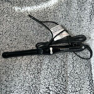 Beachwaver Black Hair Curler